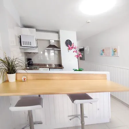 Apartament Sunshine Borinquen
