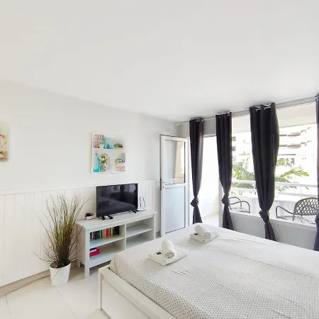 Sunshine Borinquen Apartment