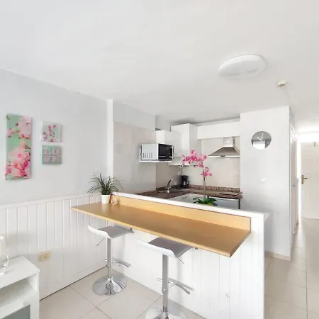 Sunshine Borinquen Apartamento