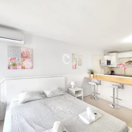 Sunshine Borinquen Apartamento