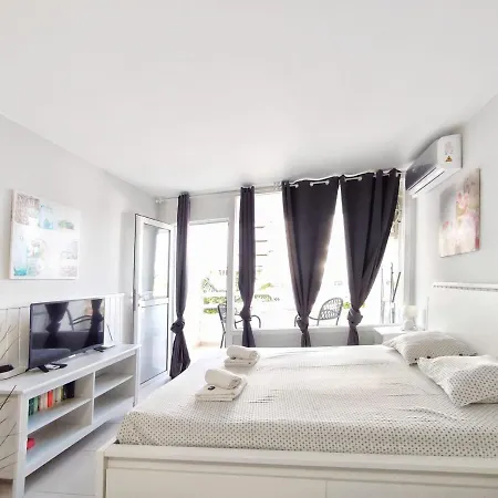 Sunshine Borinquen Appartement *